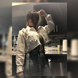 Meet your Posher, Karolin